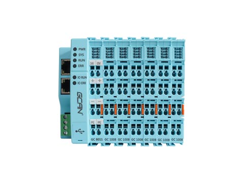 IEC 61131-3 的標(biāo)準(zhǔn)編語(yǔ)言